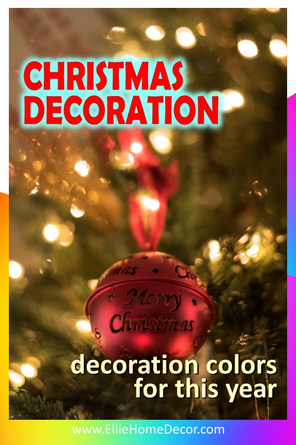 Christmas Decoration